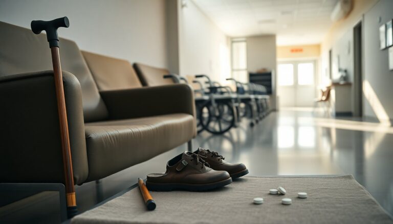 Auge del párkinson y retos para los sistemas de salud