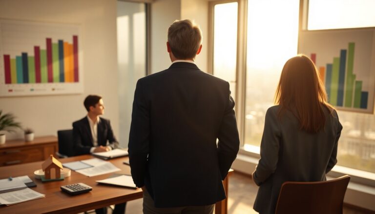 Aumento del importe medio de las hipotecas y señales de estabilización del mercado