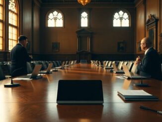 Australia plantea un impuesto del 2.25% a grandes plataformas si no pactan con medios