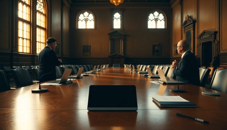 Australia plantea un impuesto del 2.25% a grandes plataformas si no pactan con medios