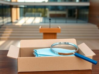 Ayuso critica la vinculación de Armengol con la compra de material durante la pandemia