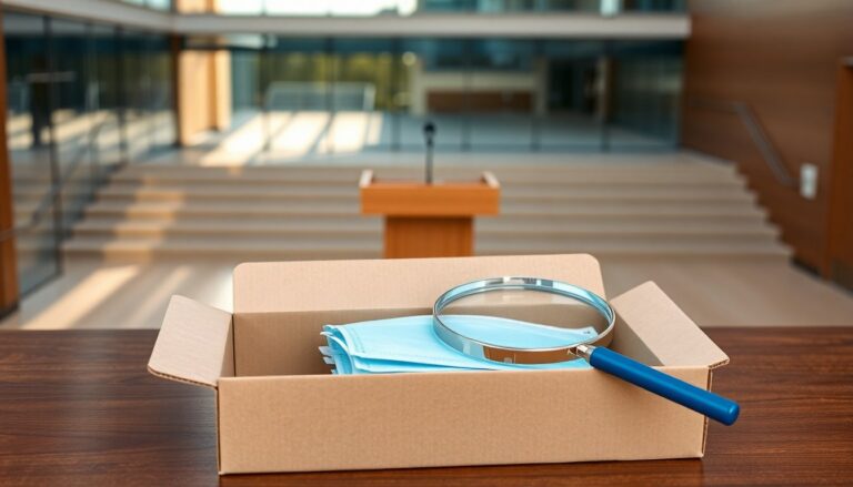 Ayuso critica la vinculación de Armengol con la compra de material durante la pandemia