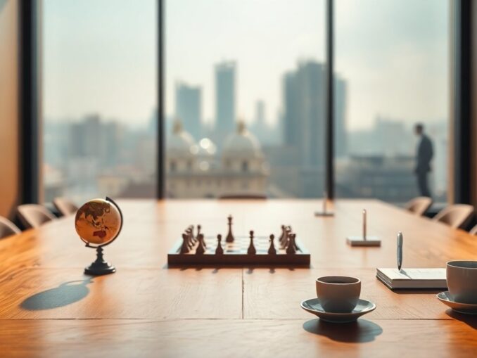 Barcelona reúne a progresistas para contrarrestar la ola ultraderechista global