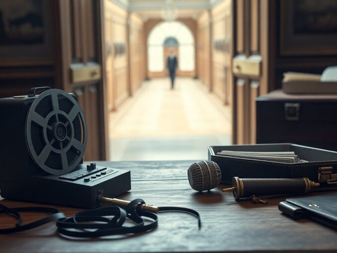 Bárcenas acusa al PP de impulsar la operación Kitchen y describe audios desaparecidos