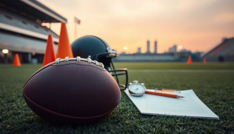 Behren Morton se entrena en Kansas City con la misma receta que Patrick Mahomes