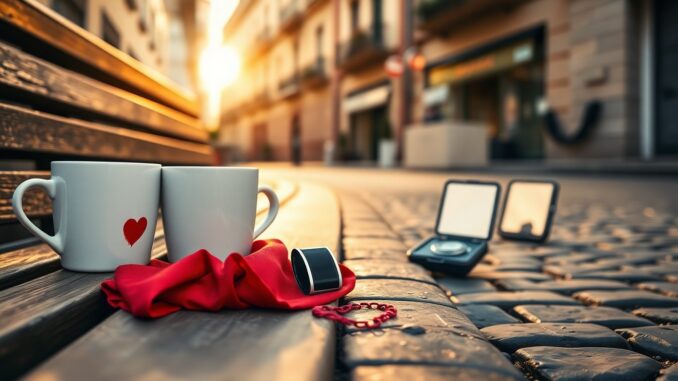 Beso en la calle entre Aitana Sánchez-Gijón y Maxi Iglesias causa revuelo mediático