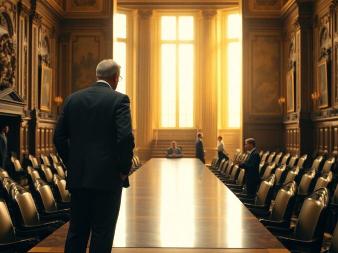 Bipartidismo imperfecto: estabilidad y riesgos para España