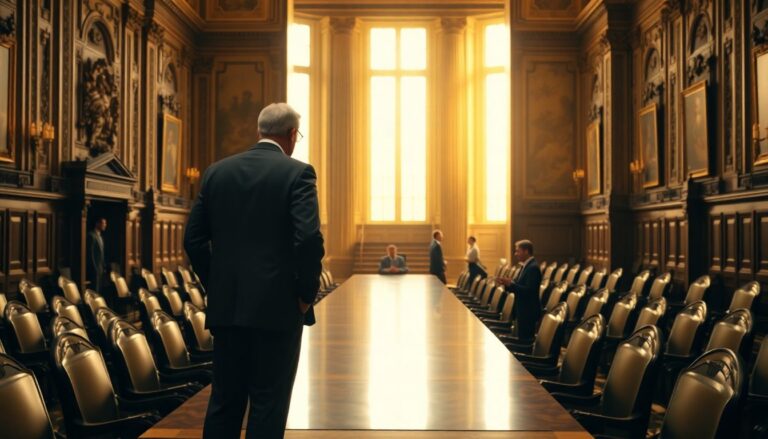 Bipartidismo imperfecto: estabilidad y riesgos para España