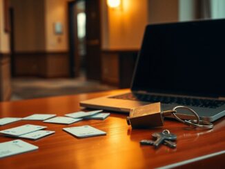 Brecha en Booking: qué se sabe sobre el acceso no autorizado a reservas