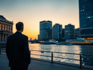 Brecha regulatoria entre la Unión Europea y Estados Unidos en la banca