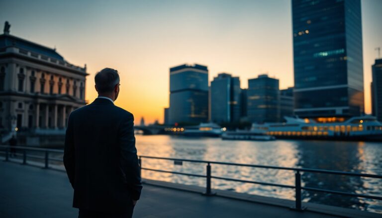 Brecha regulatoria entre la Unión Europea y Estados Unidos en la banca