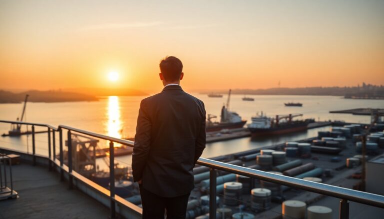 Brent supera los 108 dólares ante dudas sobre Ormuz y el avance diplomático entre EE.UU. e Irán