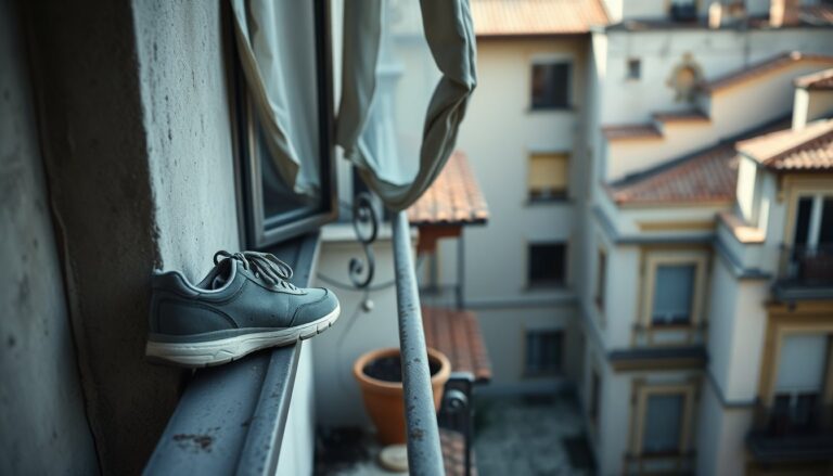 Caída mortal en Lleida: un 22 años muere tras una pelea en un piso compartido