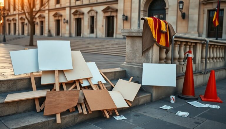 Cambio en la normativa lingüística de Vinaròs genera polémica y movilizaciones