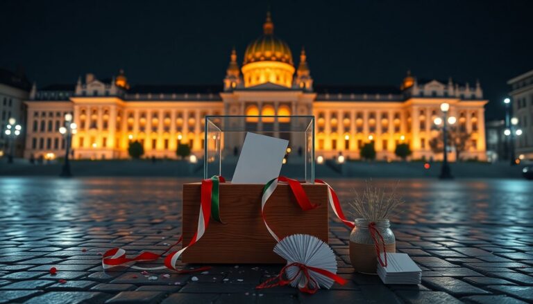 Cambio político en Hungría: Magyar gana y Bruselas recupera un socio más alineado