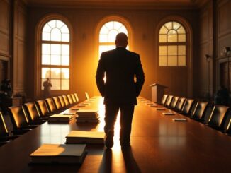 Cambios en la EPA bajo Lee Zeldin: recortes, regulaciones y críticas