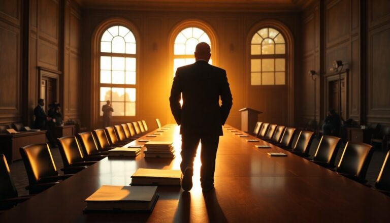 Cambios en la EPA bajo Lee Zeldin: recortes, regulaciones y críticas