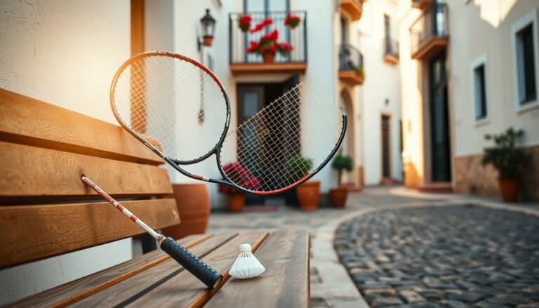 Carolina Marín se retira del bádminton y regresa a su tierra