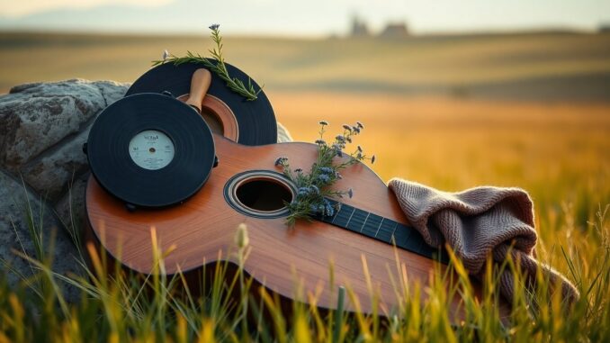 Celebración en Villalar: homenaje al Nuevo Mester y al canto que marcó medio siglo
