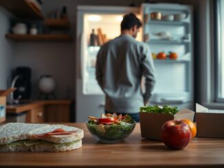 Cenas que conviene evitar según el Dr. Manuel Viso