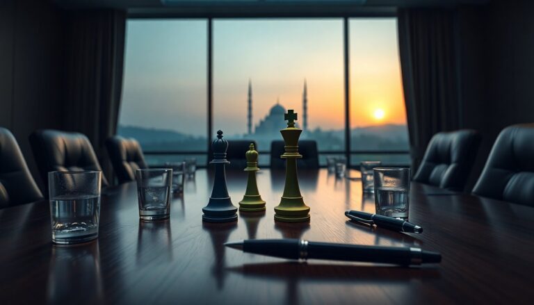 Cese temporal de conversaciones entre Irán y Estados Unidos tras ronda en Pakistán