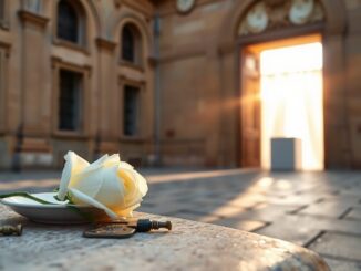 Christine Ruiz-Picasso y el museo que cambió la mirada sobre Picasso en Málaga