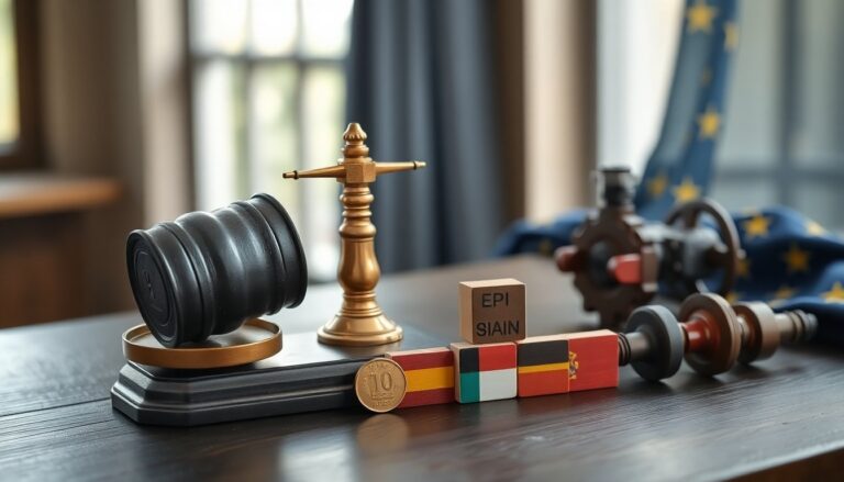 Cinco países de la UE proponen un gravamen temporal a beneficios extraordinarios de las energéticas