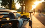 Cómo adaptar la actividad física para un envejecimiento activo y feliz