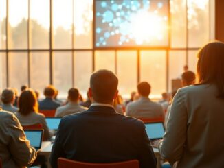 Cómo adaptar la formación sanitaria a la salud digital y la inteligencia artificial