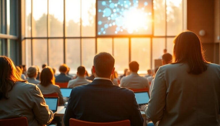 Cómo adaptar la formación sanitaria a la salud digital y la inteligencia artificial