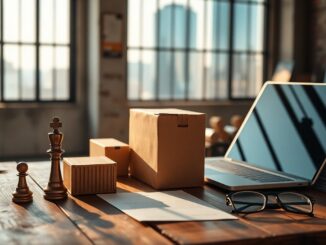 Cómo competir frente a multinacionales y aprovechar la inteligencia artificial