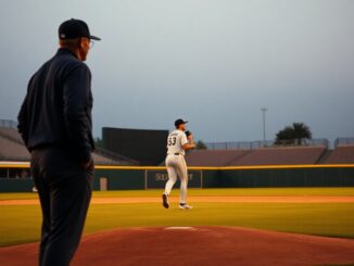 Cómo encajar a Gerrit Cole en una rotación de los Yankees que ha respondido