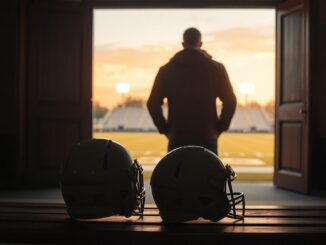 Cómo Fernando Mendoza puede transformar a los Raiders tras el draft 2026