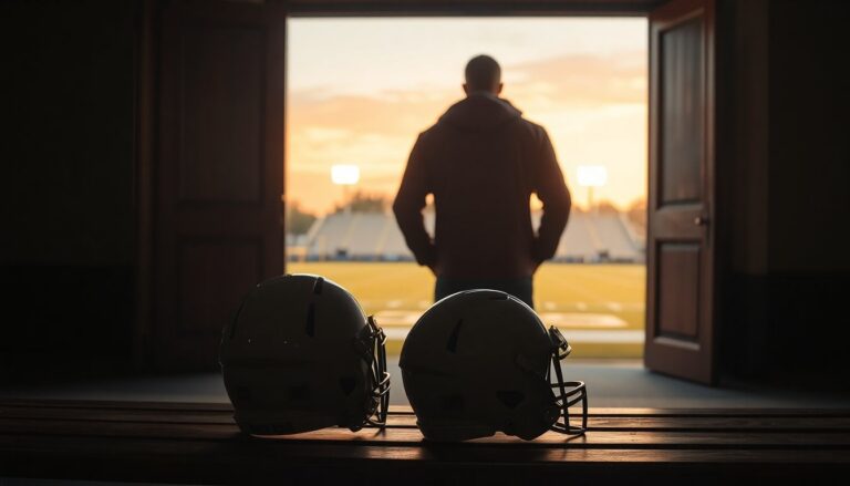 Cómo Fernando Mendoza puede transformar a los Raiders tras el draft 2026