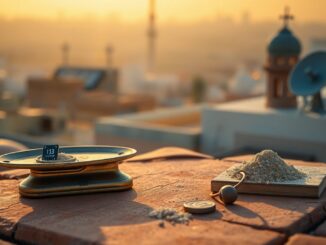 Cómo la competencia tecnológica redefine la estabilidad en Oriente Medio