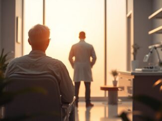 Cómo la confianza cambia la visita al dentista: enfoque de Jaime Jiménez