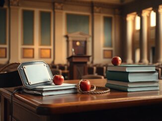 Cómo la experiencia en WWE llevó a McMahon a la secretaría de educación designada por Trump