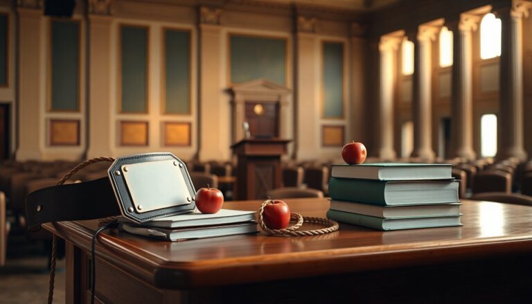 Cómo la experiencia en WWE llevó a McMahon a la secretaría de educación designada por Trump