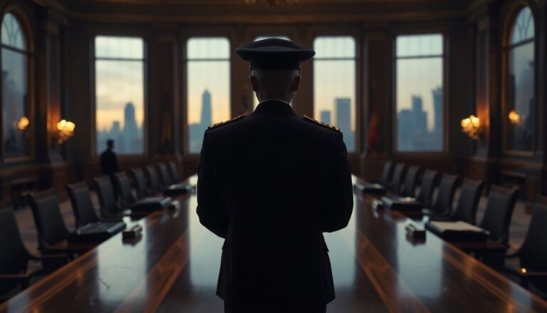 Cómo la Guardia Revolucionaria consolidó el control en Irán tras la sucesión