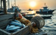 Cómo la pesca industrial y la violencia marítima amenazan a comunidades y océanos