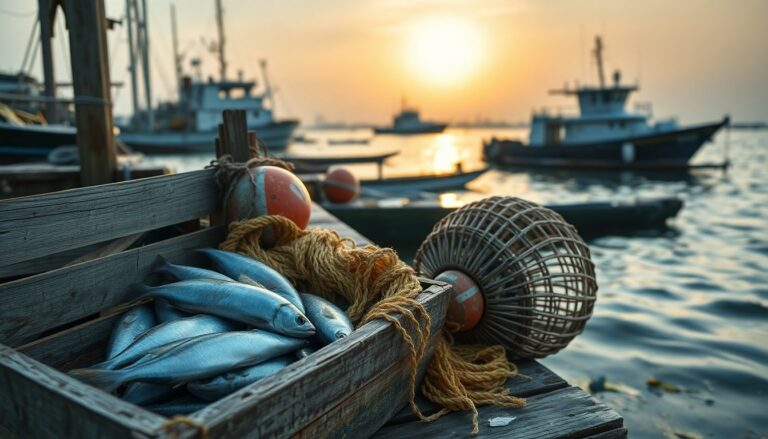 Cómo la pesca industrial y la violencia marítima amenazan a comunidades y océanos