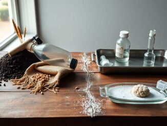 Cómo los hongos resistentes están cruzando de la agricultura a la medicina