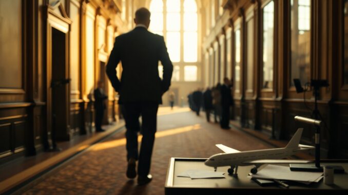 Cómo los rescates de Air Europa y Plus Ultra complican la agenda política del Gobierno