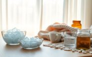 Cómo reconocer y aliviar los sofocos fríos durante la menopausia