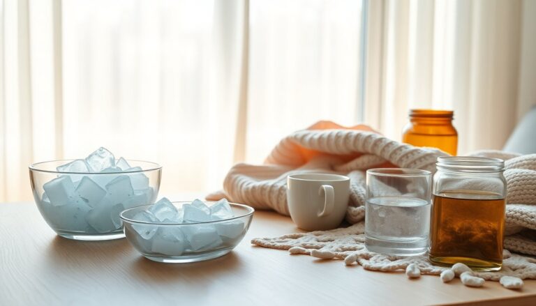 Cómo reconocer y aliviar los sofocos fríos durante la menopausia