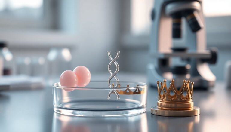 Cómo una firma genética del CNIO distingue las lesiones precancerosas de mama con riesgo real