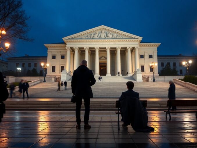 Condenan a Kim Keon Hee a cuatro años por corrupción y manipulación de acciones