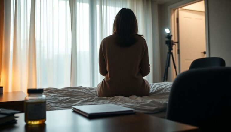 Confesión pública: el embarazo, la enfermedad de Pompe y la caída de Sherrone Moore