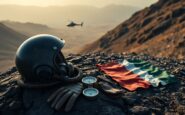 Conflicto en el Golfo: rescate anunciado por EE.UU. frente a la negación de Irán