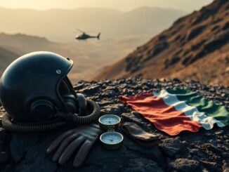 Conflicto en el Golfo: rescate anunciado por EE.UU. frente a la negación de Irán